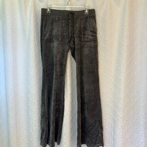 Juicy Couture sweatpants